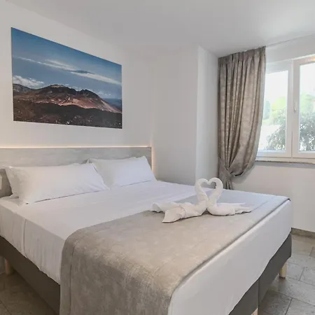 فيلة Boutique Tenerife *