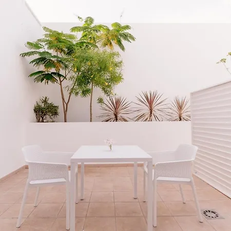 فيلة Boutique Tenerife