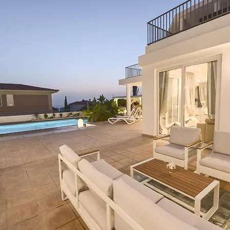 Boutique Tenerife فيلة *