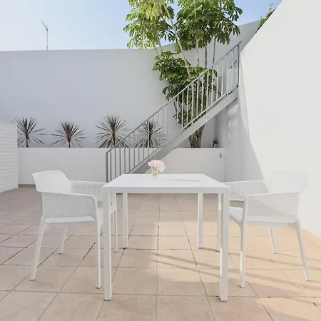 Boutique Tenerife فيلة *