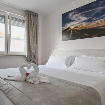 Boutique Tenerife וילה