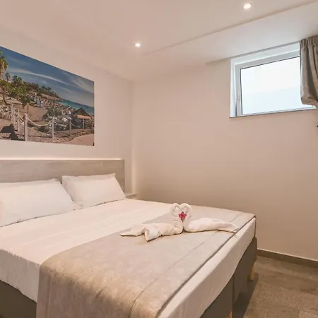 Boutique Tenerife וילה אדחה