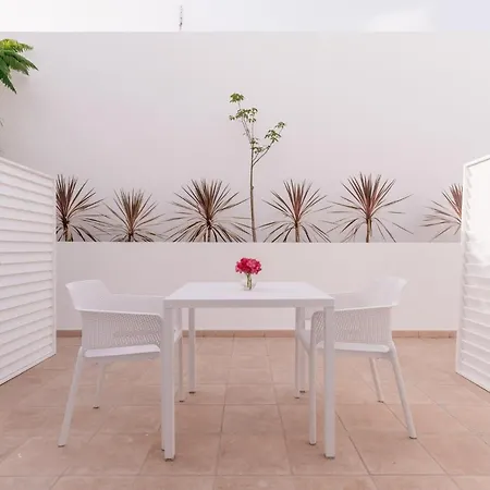 Boutique Tenerife וילה אדחה