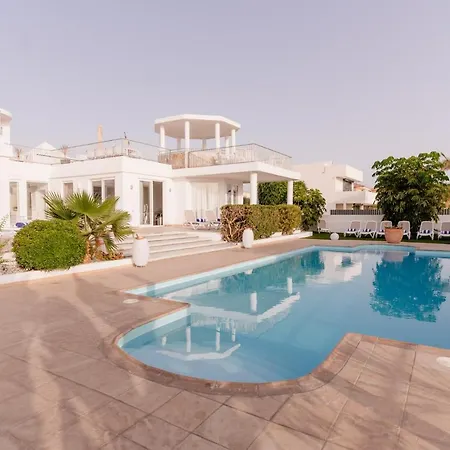 Boutique Tenerife וילה