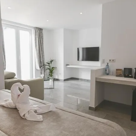 Boutique Tenerife וילה *