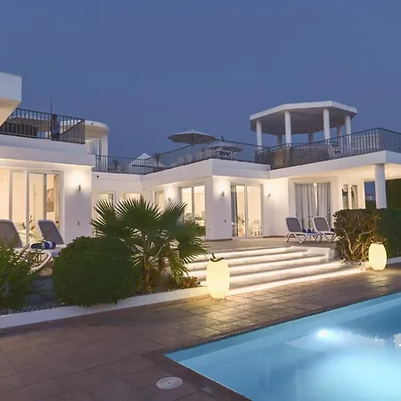 빌라 Boutique Tenerife
