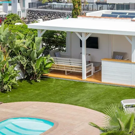 Boutique Tenerife אדחה