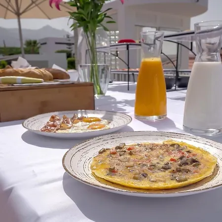 וילה Boutique Tenerife