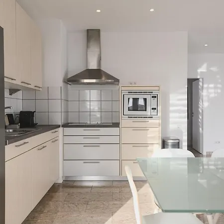 Boutique Tenerife וילה *