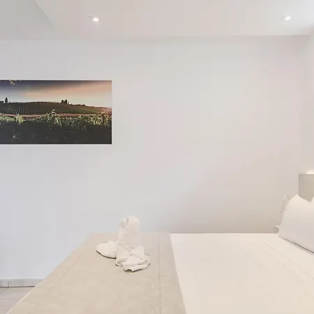 Boutique Tenerife וילה