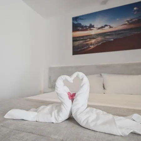 Boutique Tenerife וילה