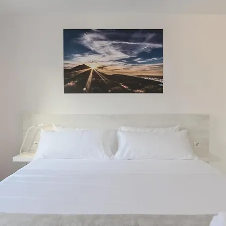 Boutique Tenerife וילה *