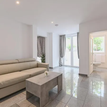 Boutique Tenerife 빌라 아데제