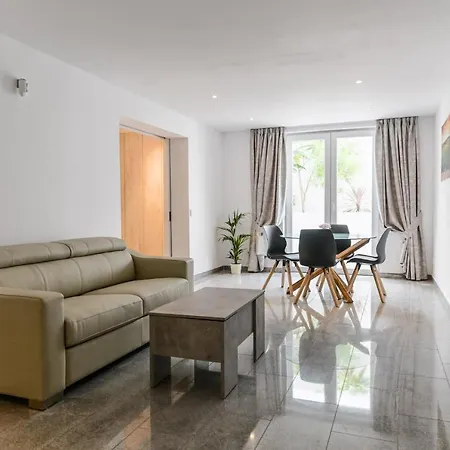 Boutique Tenerife וילה אדחה