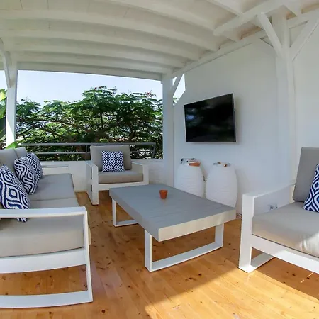 וילה Boutique Tenerife *