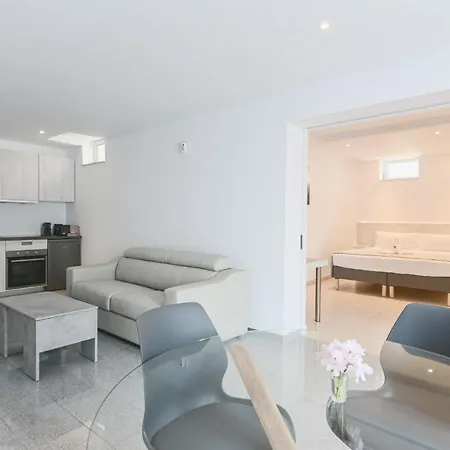 빌라 Boutique Tenerife