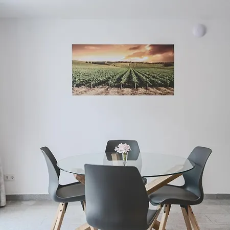 Boutique Tenerife אדחה