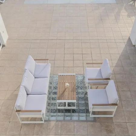 빌라 Boutique Tenerife *