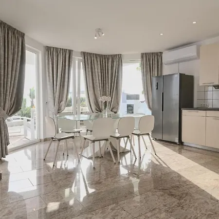 Boutique Tenerife וילה אדחה