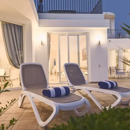 Boutique Tenerife וילה אדחה