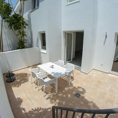 Boutique Tenerife 빌라