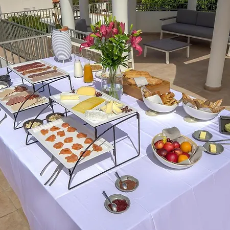 Boutique Tenerife וילה