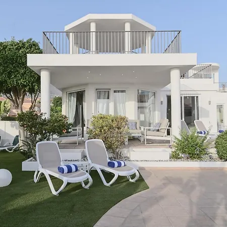 Boutique Tenerife * אדחה