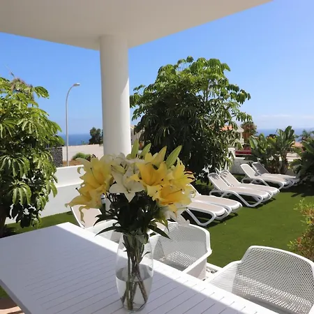 빌라 Boutique Tenerife *
