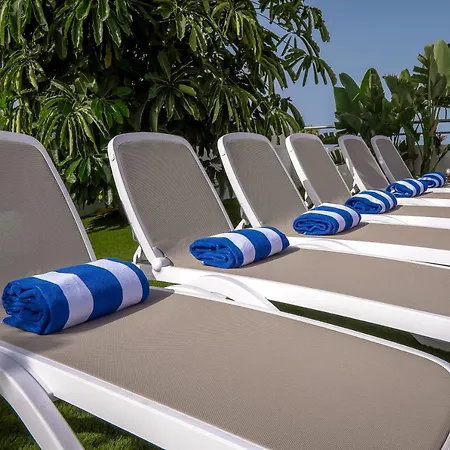 וילה Boutique Tenerife