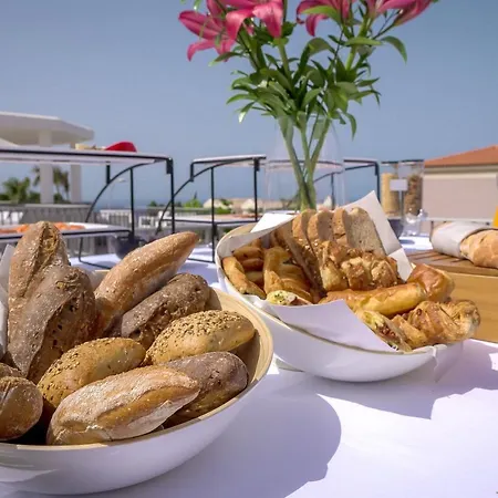 Boutique Tenerife 빌라 아데제