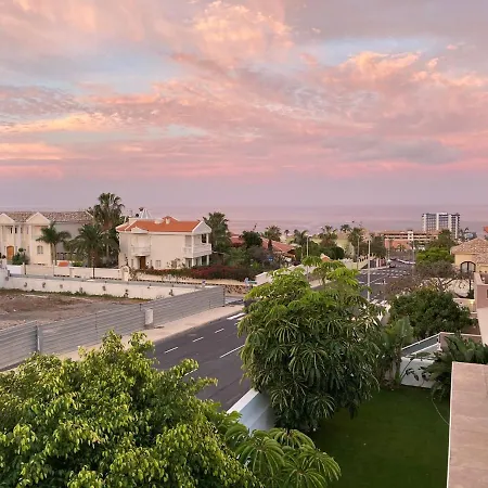 Boutique Tenerife וילה *