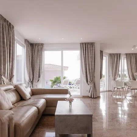 빌라 Boutique Tenerife *