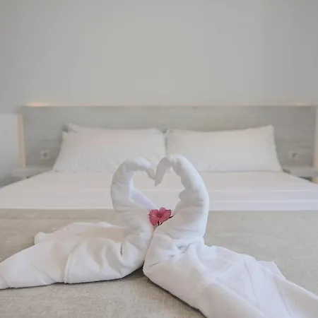 Boutique Tenerife 빌라 *
