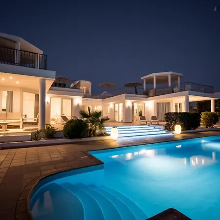 빌라 Boutique Tenerife