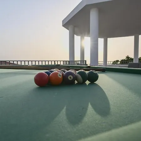 Boutique Tenerife וילה *