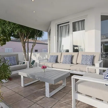 빌라 Boutique Tenerife