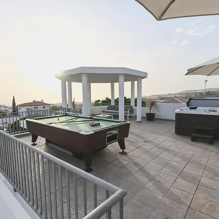 וילה Boutique Tenerife *