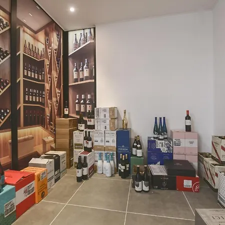 Boutique Tenerife וילה אדחה