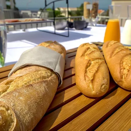 Boutique Tenerife וילה אדחה