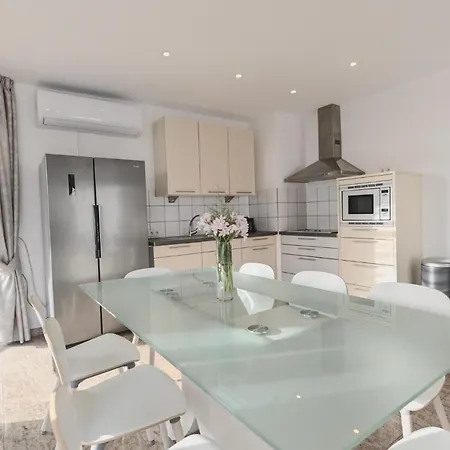 Boutique Tenerife אדחה