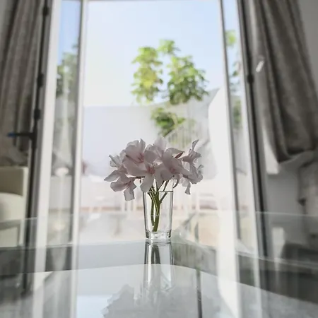 빌라 Boutique Tenerife