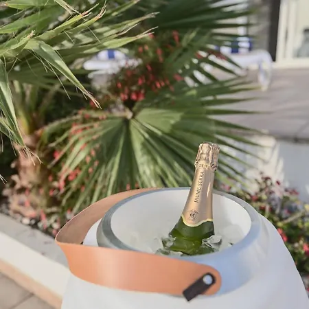 Boutique Tenerife וילה אדחה