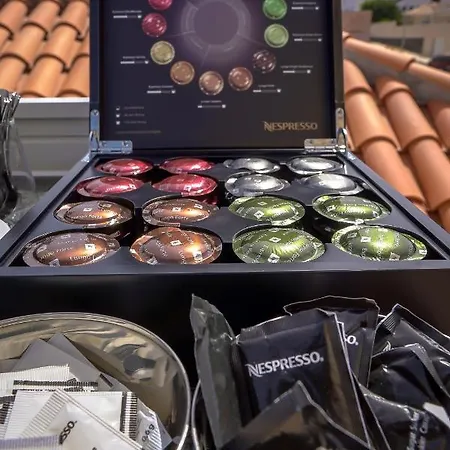 Boutique Tenerife וילה